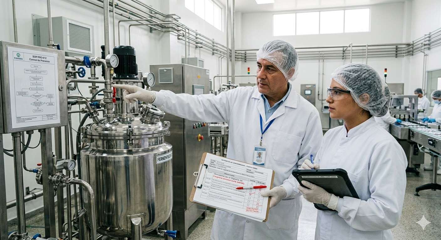 Auditorías de Certificación BPM y BPA